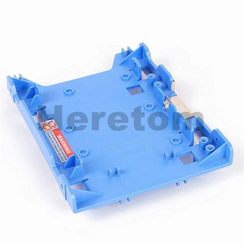 3.5/" to 2.5/" SSD Hard Drive Caddy Adapter For Dell Optiplex 790 990 9010 9020