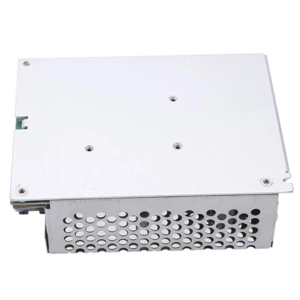 AC 110/220V к DC 12V 10A 120W трансформатор напряжения переключатель питания