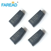 Лидер продаж; x10pcs высокое качество чипа ID33 PCF7931AS для бирка для ключей с вышивкой на заказ кирпич тег