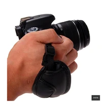 Новейший ручной ремешок из искусственной кожи для Dslr камеры для sony Olympus Nikon Canon EOS D800 D7000 D5100 D3200