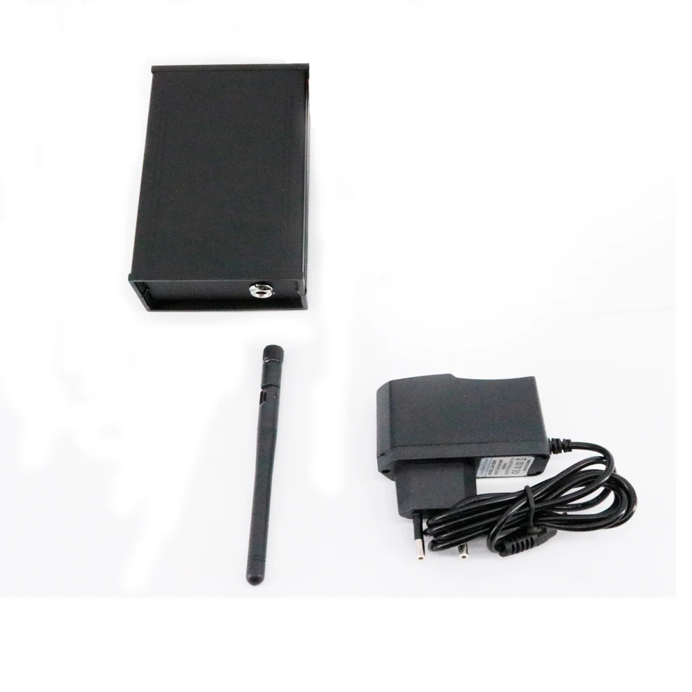 

Wireless AV Signal Receiver Transmitter Wireless AV Transmitter