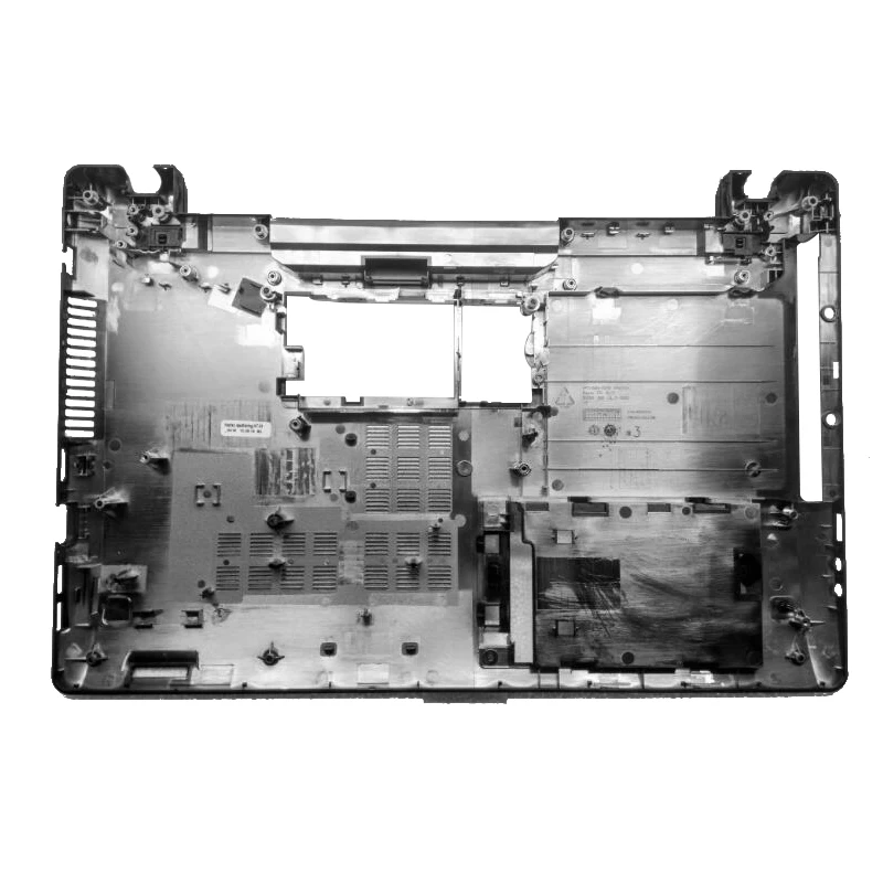 Новый чехол для ноутбука BillionCharm D Asus A53U A53 X53 X53BY K53TK K53 A53T K53U K53B X53U K53T X53B|laptop cover|cover for