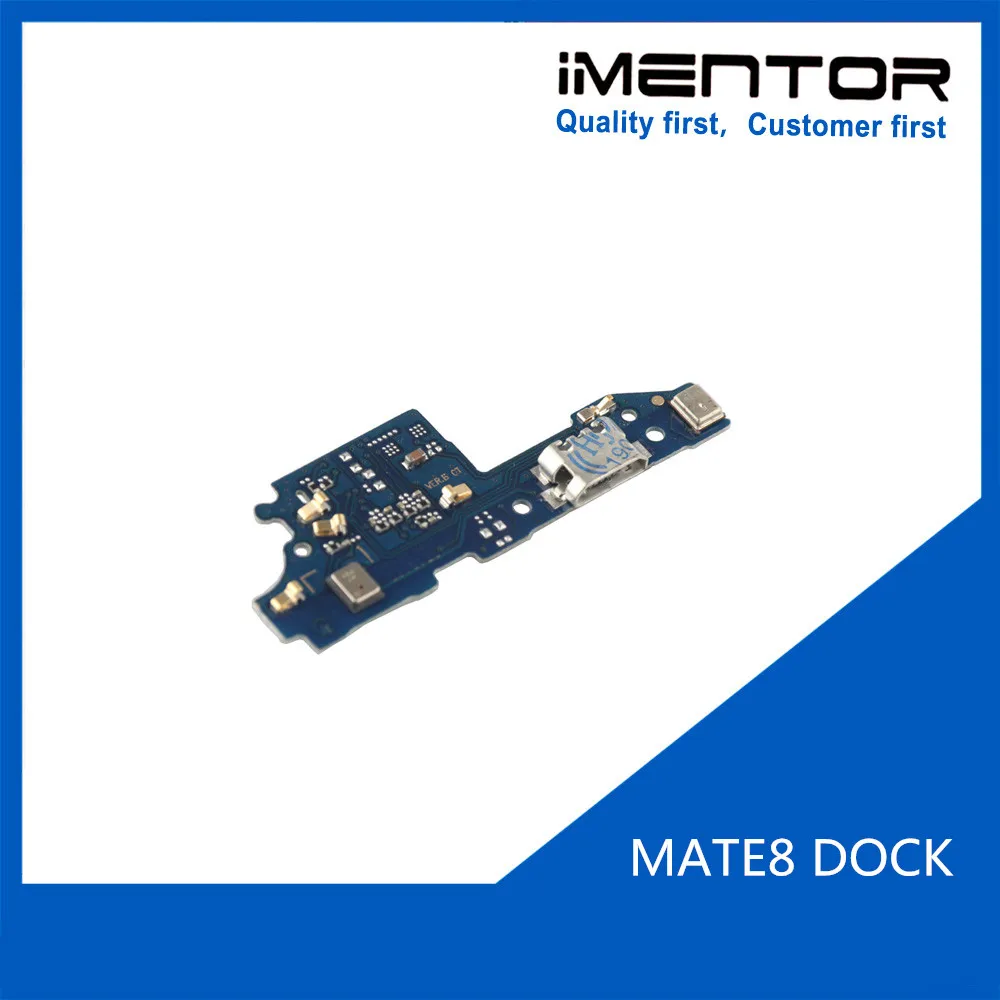 

1 pcs High Quality Charging Dock Flex For HUAWEI MATE 8