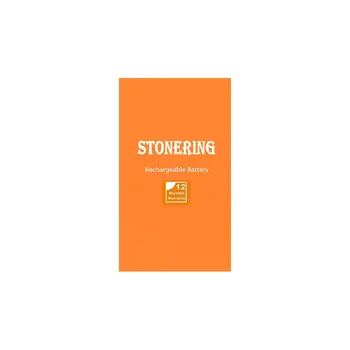 

Stonering battery 1350mAh BLAC160 Replacement Battery For DOPOD Touch Pro HD HTC BLAC100 100 T8282 T8285 Touch HD Pro cellphone