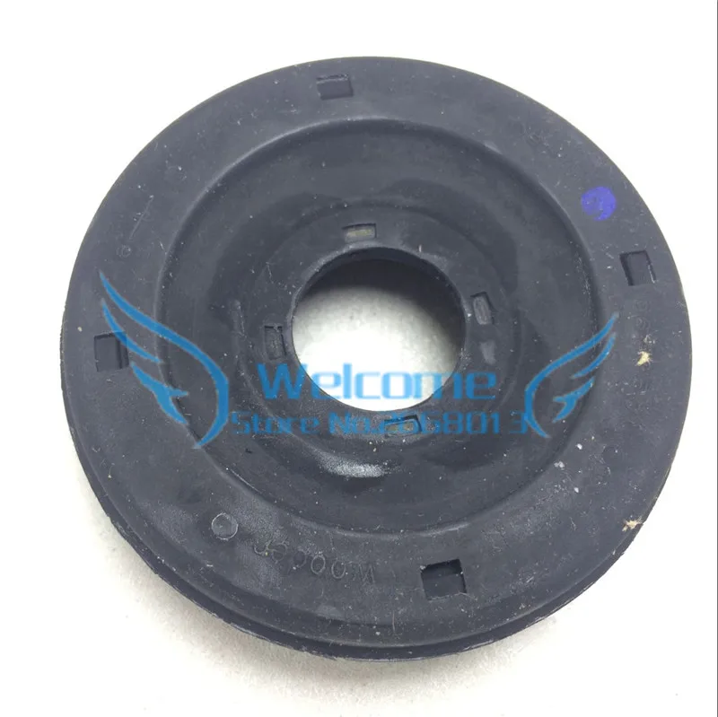 (2pcs/lot) Front shock absorber rubber minus top glue for Chevrolet LOVA SAIL OEM:5486655 |