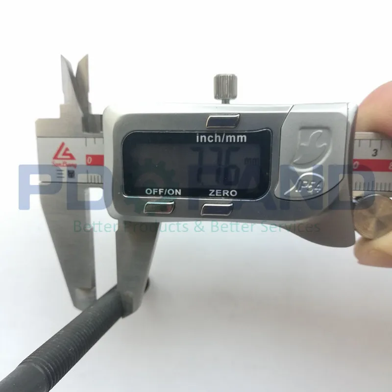 Головка блока цилиндров 25K4F KV6 для Land Rover/Rover 75 Saloon/Tourer/MG ZS Hatchback/ZT Saloon 2497cc 2 5 V6|Поршни