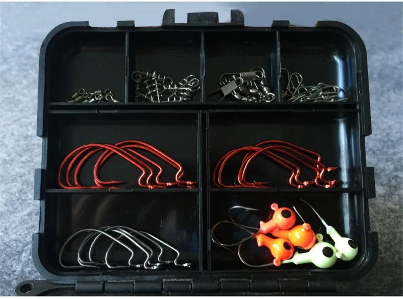 Fishing Set 101