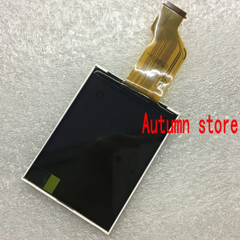 original Camera pl150 display for Samsung PL150 PL170 PL210 lcd with blacklight repair parts free shipping | Электроника