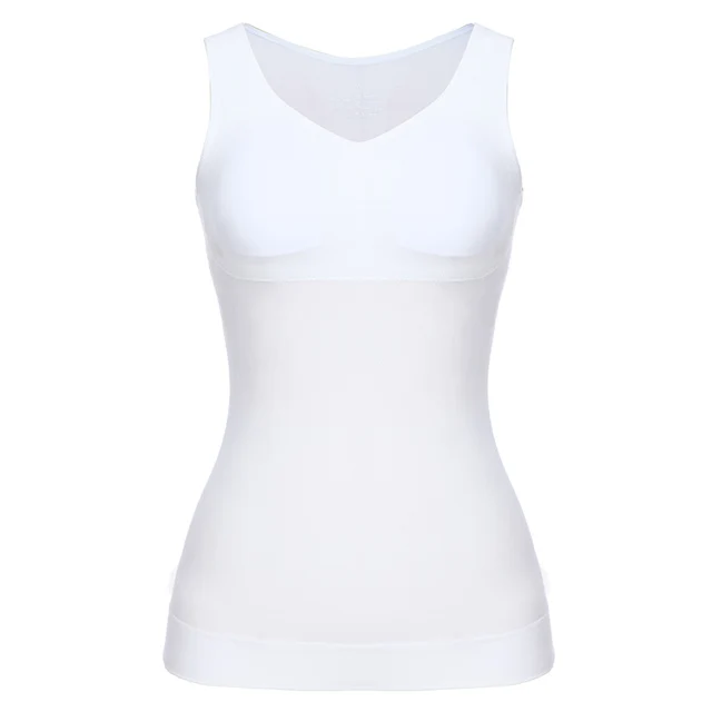 Tank Tops For Women With Built In Bra 
