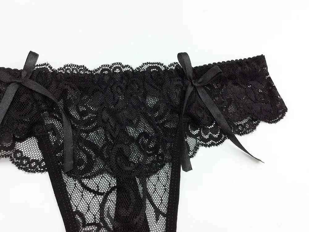 black details