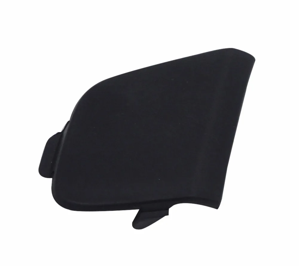 

1 Pcs NEW Car Front Bumper Tow Eye Cover Trailer Cap For Ford Focus 2012-2014