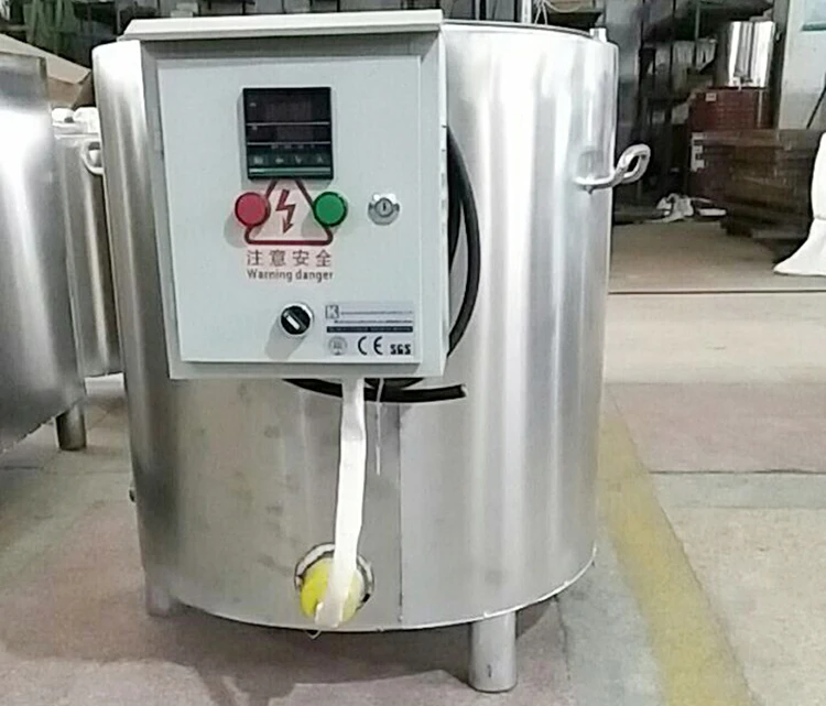 Бесплатная Доставка 100 кг/час Электрический пчела нагревание воска бак/пчелиный воск машина для топки для продажи