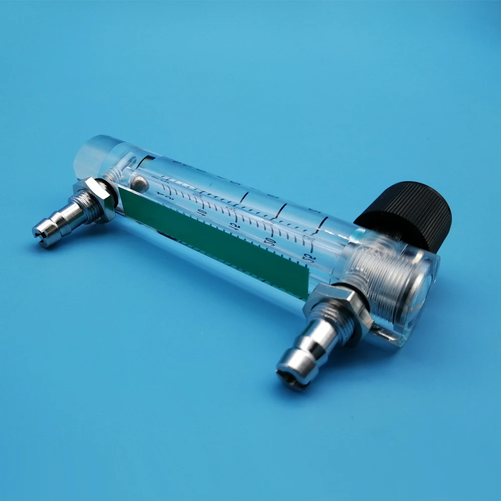 oxygen flow meter (2)