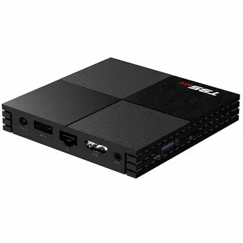 

Android 9.0 TV Box T95 Mini Smart TV BOX Allwinner H6 Quad Core 2.4GHz Wifi Google Player T95 mini Set Top Box 2GB+16GB