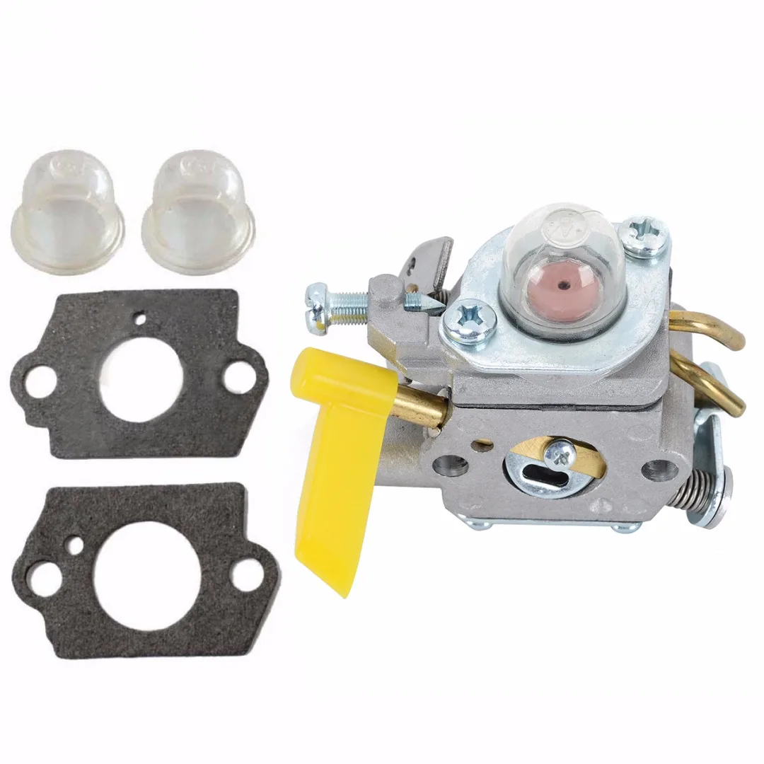 Mayitr Carburettor For RBC30SET RLT30CET RHT2660DA RLT26CD RLT26CDS Trimmer Brushcutter