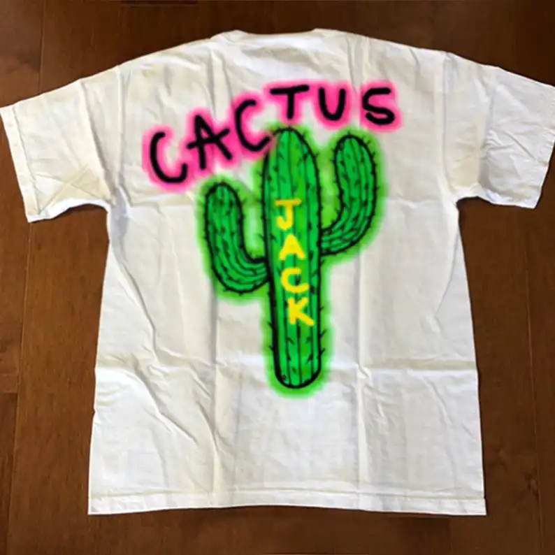 camisetas travis scott