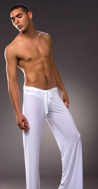 2015 Hot Sale Man pants lives in yoga pants suit pants