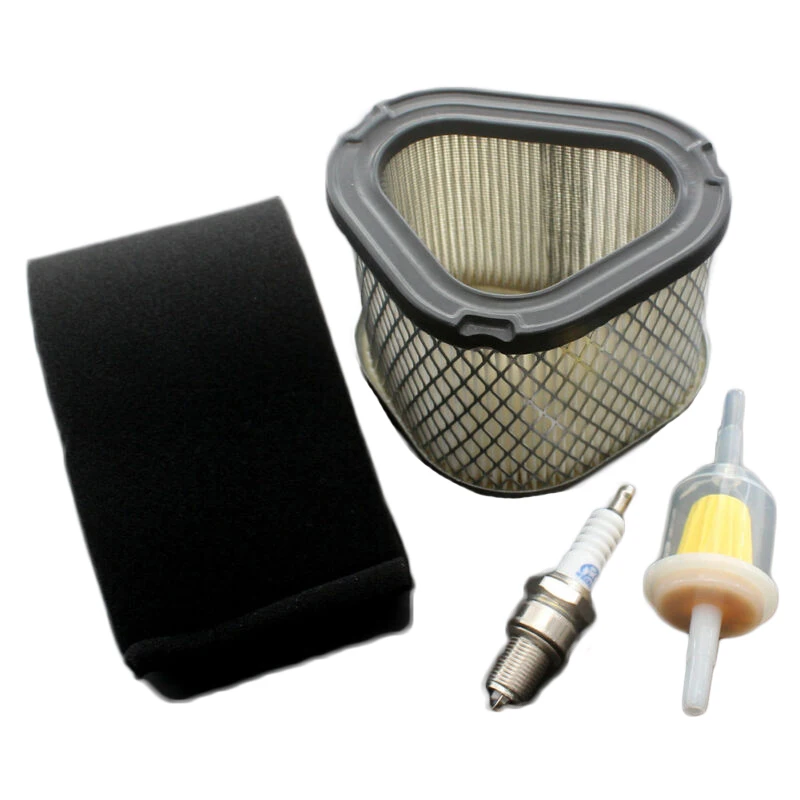 

Gear Air Filter Tools Spare Parts Accessories M92359 Replacement Set Spark Plug Tune Up Kit For John Deere Useful
