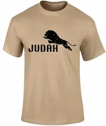 Judah Lion Of the Tribe Judah JC Slogan T-Shirt T Shirt Top Birthday Gift New T Shirts Funny Tops Tee New free shipping Judah Lion Of the Tribe Judah JC Slogan T-Shirt T Shirt Top Birthday Gift New T Shirts Funny Tops Tee New free shipping
