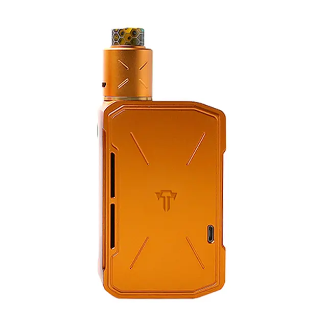 Tesla invader 5