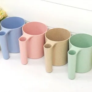 

Useful Toothbrush holder, Wash Cup