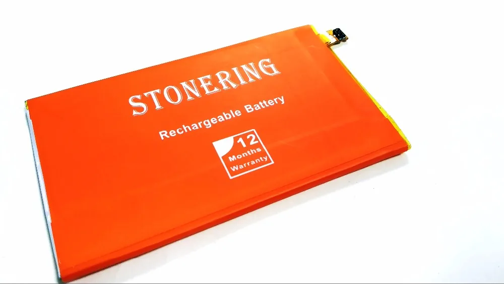 

Stonering 2300mAh BAT-D10 Battery for Acer Liquid Jade S, Liquid Jade Z, S56, S57 Phone