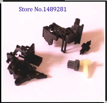 

zoom LENS gear for canon PowerShot A4000 gear lens gear BOX set Digital Camera repair parts