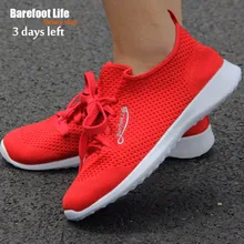 

red sneakers woman & man,for summer senaon 2018,breathable comfortable portable running walking sport shoes,man & woman sneakers