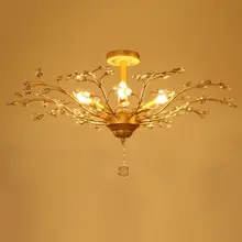LED Ceiling Lights Crystal Lighting Creative Personality Ceiling Lamps Fixtures Living Room Lustre free shipping LED Ceiling Lights Crystal Lighting Creative Personality Ceiling Lamps Fixtures Living Room Lustre free shipping