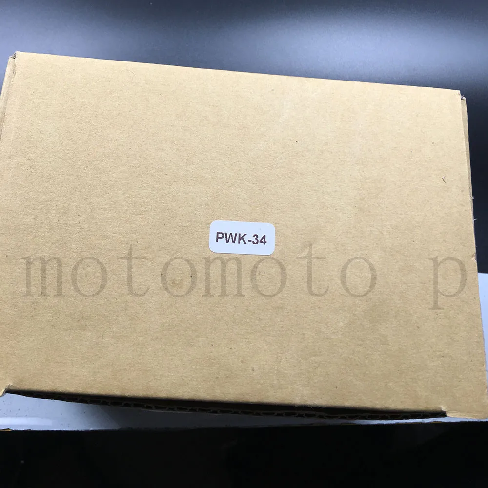 Большая распродажа универсальный PWK 34 мм карбюратор carburador для модели Mikuni 100cc-400cc Мотоцикл Скутер UTV ATV
