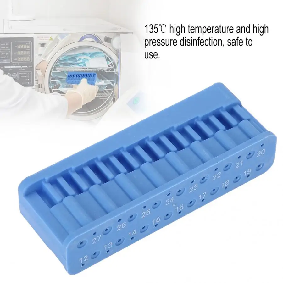 

Dental Lab Dental Block Files Measuring Tools Endodontic Ruler Test Board Teeth Whitening