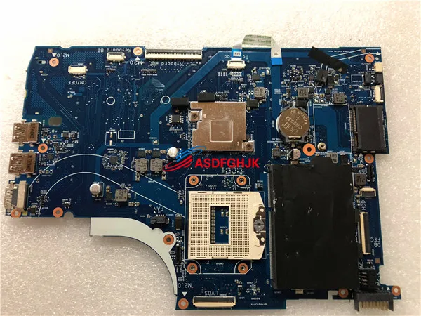 

Оригинальная материнская плата для HP Envy 15-J 15-J006CL 15-J080US HM87 720565-501 полностью протестирована