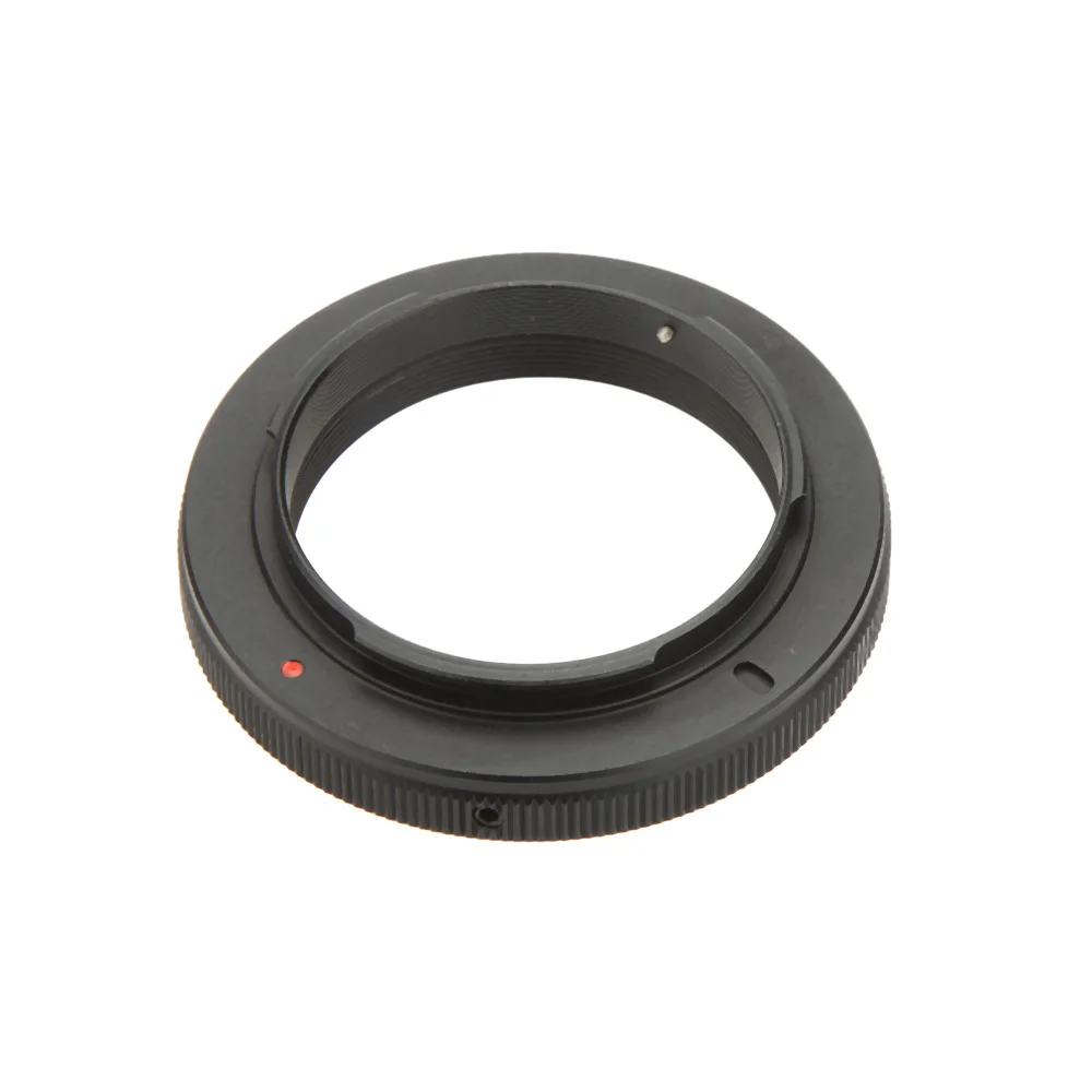 Andoer T/T2 телефото зеркальные линзы переходное кольцо для объектива Nikon AI Крепление камеры