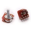 Glyduino WH148 B100K Double link 8 pins Linear Potentiometer Pot Single Joint for Arduino ► Photo 2/6