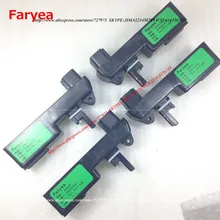 PROXIMITY PROTECTION MODULE-FRONT(1 RIGHT+1 LEFT)+REAR(1 RIGHT+1 LEFT) DOOR GREAT WALL HAVAL HOVER GWM V200 V240 H3 H5.