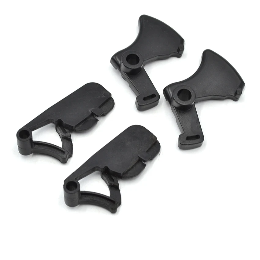 2 Set Throttle Trigger Interlock Kit For STIHL MS 180 170 MS180 MS170