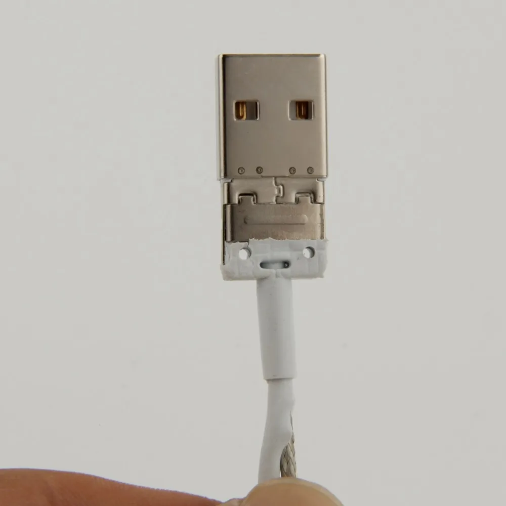 US $899.91 Top USB Cable For Iphone X 8 7 5 6 Plus Metal Head More Copper Exact USB Cords For IPhone7 8pin Real Printing FOR IOS 1000 Pcs