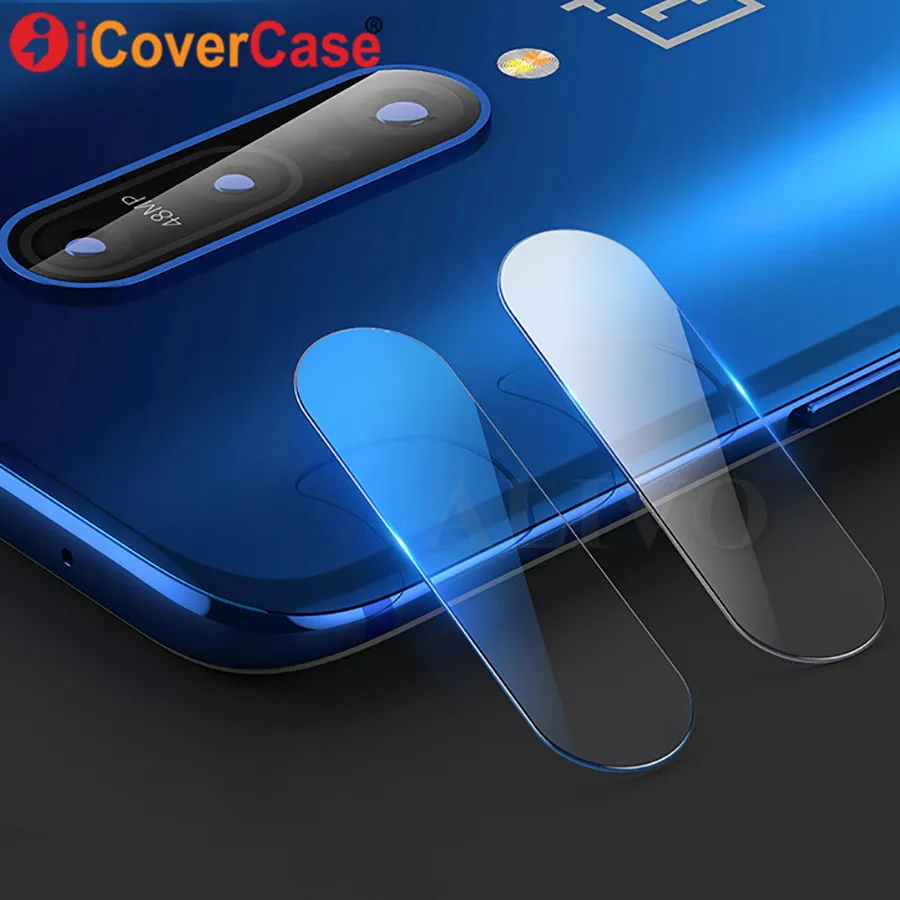 Стеклянная пленка для камеры Oneplus 7 Pro 7Pro 6T 6 5T 5 3t 3 чехол мобильного телефона