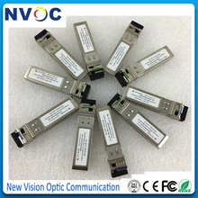 10G WDM SFP+ BIDI T1270/R1330nm T1330/R1270nm 40 км BIDI SFP+ совместимый с SFP+ с LC разъемом