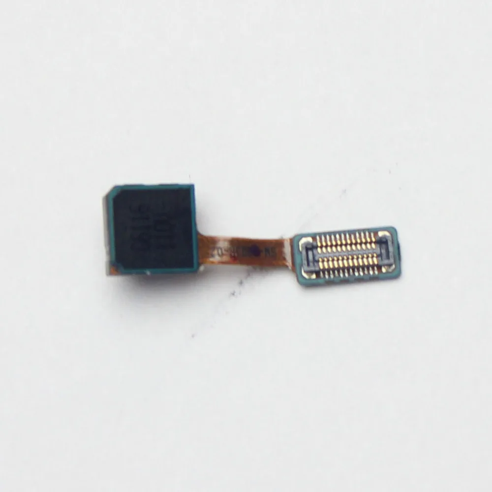 Замена фронтальной камеры гибкий кабель для Samsung Galaxy S5 Neo g903f g903w G903