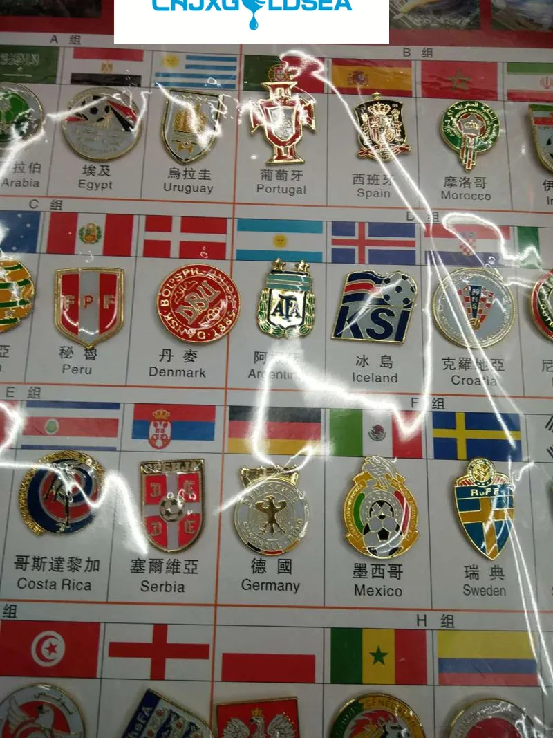 世界32国サッカーサッカーチームエンブレムバッジピンブローチ再生カップ日本ペルーブラジルなど 非通貨コイン Aliexpress 世界32国サッカーサッカーチームエンブレムバッジピンブローチ再生カップ日本ペルーブラジルなど 非通貨コイン Aliexpress