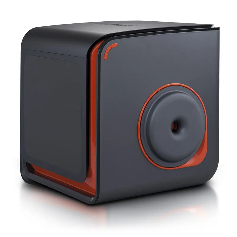 Для принтера Tiertime Up Box + 3D принтер Высокая точность ABS большой объем сборки полный