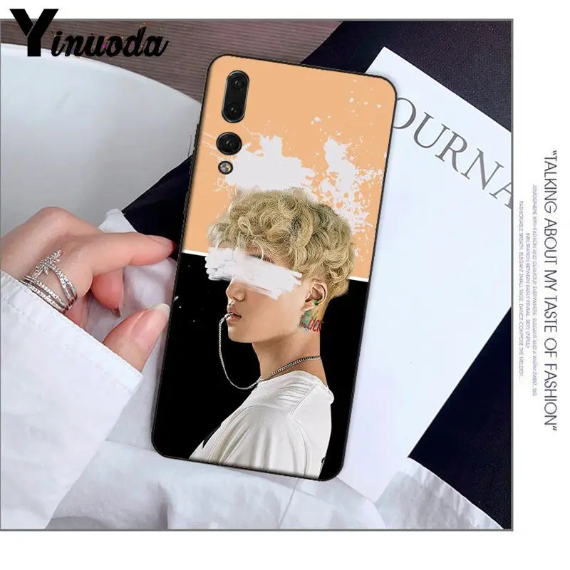 EXO Don't  Touch My phone