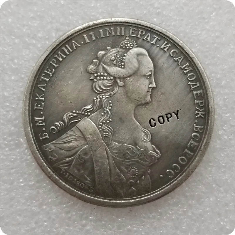 

Tpye #46 Russian commemorative medal COPY commemorative coins-replica coins medal coins collectibles