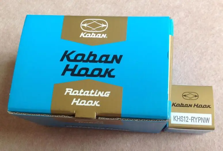 KF220750 KHS12-RYPNW BARUDAN Wonder Hook 100% Genuine Koban Standard Hook Carbon Coated TAJIMA Embroidery Machine Spare Parts