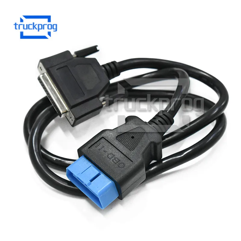 

OBD Cable for CGDI Prog MB Car Key Programmer OBD2 16pin Connection cable