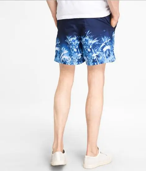 

2019 Promotion Polyester Boardshorts Board Shorts Beach Short Men Mr.1991inc&miss.go New Summer Digital Print Beach Shorts