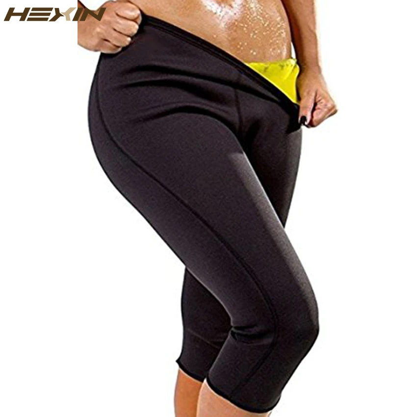 thermo shaper pants