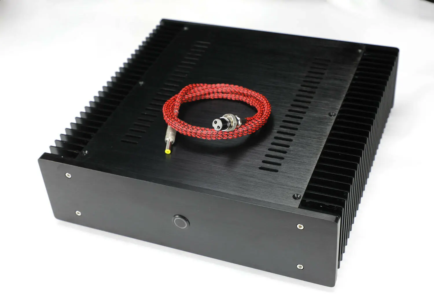 GZLOZONE Высокая мощность 300VA DC12V 15A Ультра низкий уровень шума линейный источник