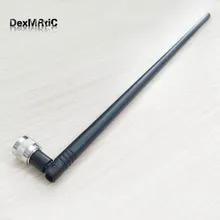 3g GSM GPRS GPS антенна umts 12dBi с высоким коэффициентом усиления N штыревой разъем антенны 800/850/900/1800/1900/2170 МГц антенна для мобильного телефона